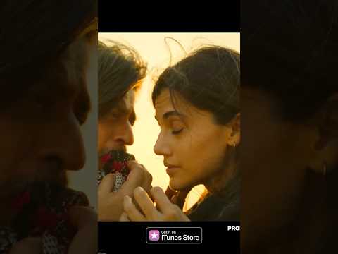 Dunki: O Maahi (Full Video) | Shah Rukh Khan | Taapsee Pannu | Pritam | Arijit Singh | Irshad Kamil