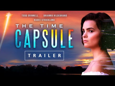 The Time Capsule Movie Trailer