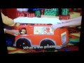Sesame Street I Share With You