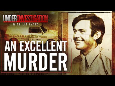 Griffith's Dark Secret: The Calabrian Mafia in Australia