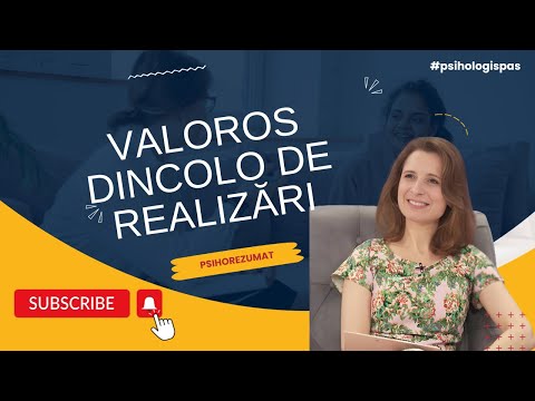 Copilăria Profesionalizată: Cum Cultura Realizărilor Afectează Sănătatea Mintală a Tinerilor |