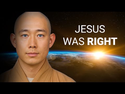 Buddhist Dies and Returns with a SHOCKING Message from Jesus! | NDE