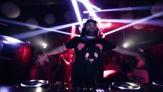 Deorro  LURE Hollywood 8282014