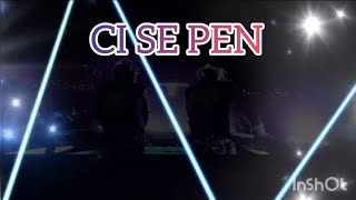 Download lagu VALENT DJ - CI SE PEN - FUNKOT mp3