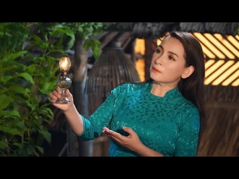 Khóc Thầm - Phi Nhung | Karaoke