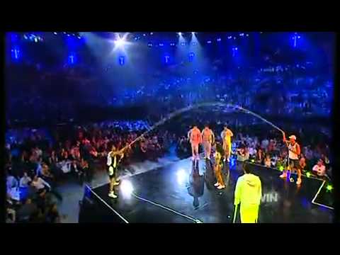 AFL Footy Show Grand Final2010 Player Review Part 1
