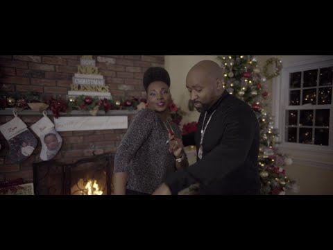 Mgosi "Christmas Morning" feat. Keith Anthony Fluitt (Official Music Video)