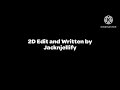 YellowcomTV BFDI Credits 2010