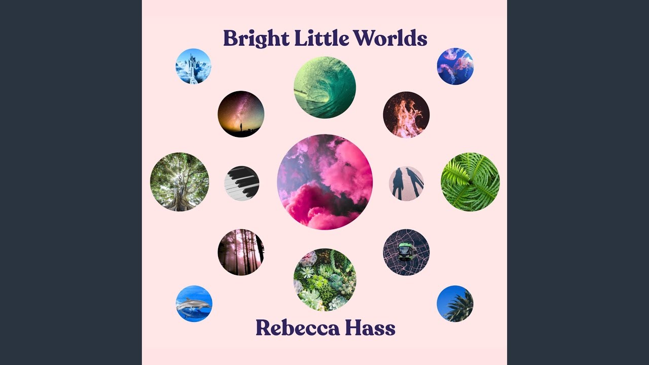 Promotional video thumbnail 3 for Rebecca Hass