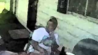 Brad Melton...R.I.P. Casualty of war.