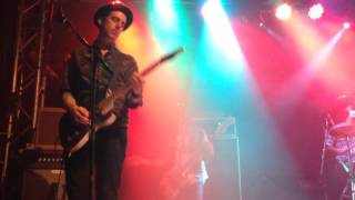 The Temperance Movement - Three Bulleits (Live Sticky Fingers Göteborg 2016-02-10)