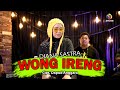 WONG IRENG DIANA SASTRA
