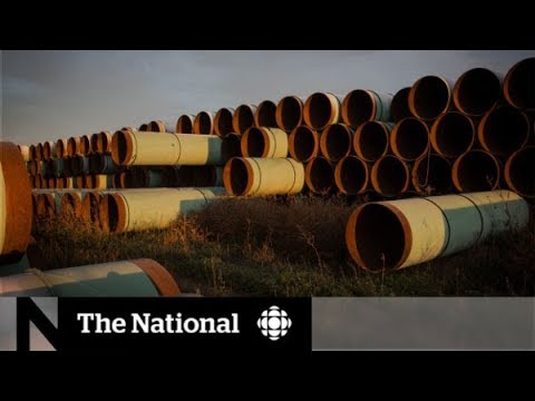 Keystone XL pipeline approved by Nebraska