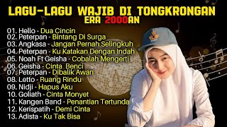 Download lagu Lagu-Lagu Wajib di Tongkrongan Era 2000an | Kerispatih | Kangen Band | Peterpan mp3