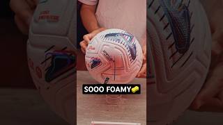 Is this the BEST football of the moment?