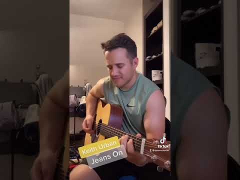 Jeans On - Keith Urban