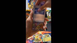 A pretty pull 🌸 #pokemon #pokemonchannel #ascendedheroes #megaevolution #pokemontcg