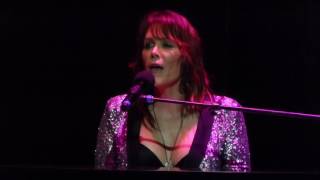 Beth Hart - Jazz Man - 2/7/17 Stardust Theatre - Keeping The Blues Alive Cruise