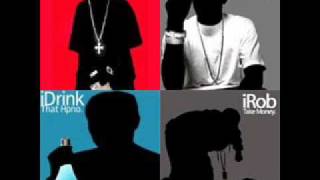 The Game - My Bitch (50 Cent,Jay-Z &amp; Suge Knight Diss)