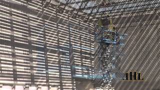 JHL Constructors Testimonial Video
