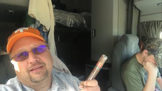 I Don't Give A Damn About The Whole State Of Alabama. Alabama vs Tennessee