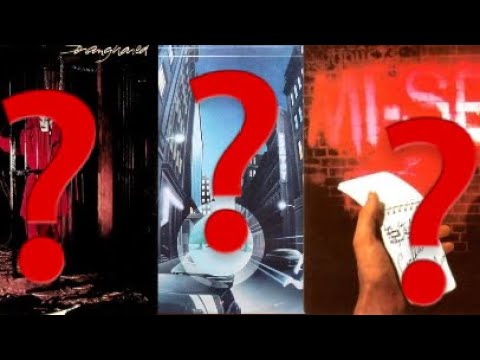 Ranking my top 20 favourite Mi Sex songs