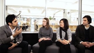 Shining a light on NYC real estate's diversity problem