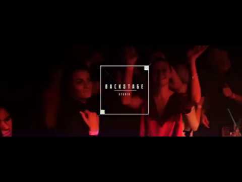 Backstage Studio / Underground Warsaw