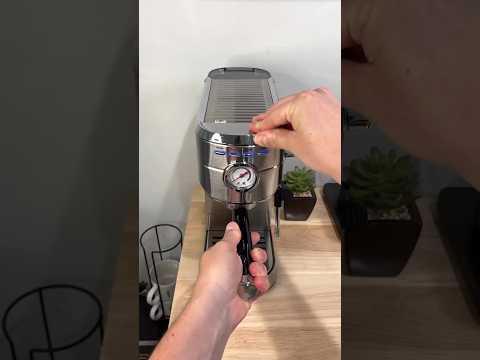 Best budget espresso machine on the market. #coffee #espresso #espressomachine