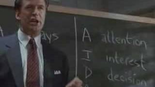 Leadership - Glengarry Glen Ross Alec Baldwin