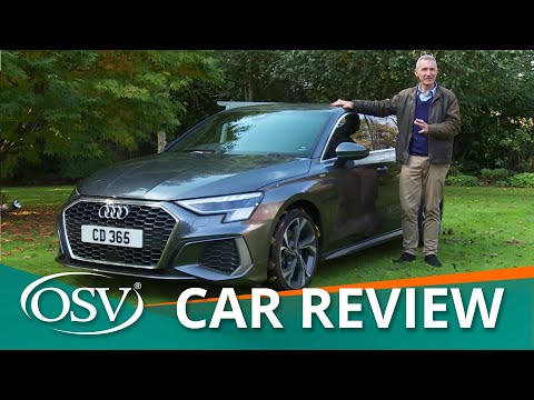 Audi A3 Sportback 2020 In-Depth Review - A Brilliant Premium Hatchback