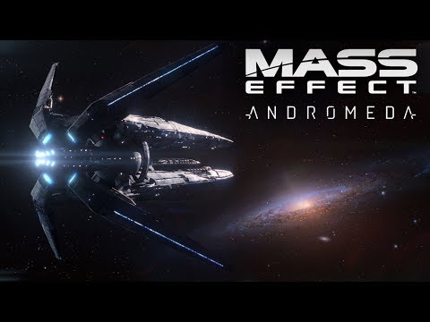 Mass Effect Andromeda - Blind - Ep 82 - Elaaden Cleanup