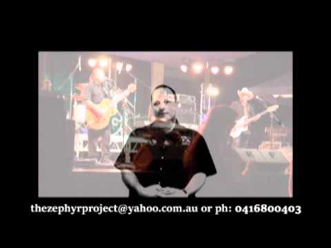 The Zephyr Project For Hire Sampler!