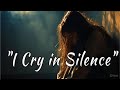 Voice Of Sarah I Cry In Silence Deep Emotional Worship Song