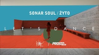 Sonar Soul - Let's dance (Żyto remix) (audio)