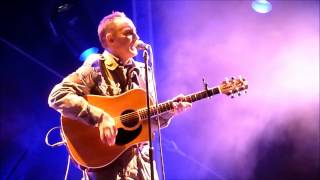 Roddy Frame - Live - Bigger, Brighter, Better, Ramsbottom Festival 16-09-12