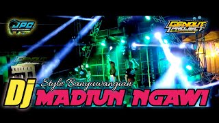 Download lagu Dj MADIUN NGAWI | Style Banyuwangian ✓ Slow Bass - Gendut Project mp3 Download lagu Dj MADIUN NGAWI | Style Banyuwangian ✓ Slow Bass - Gendut Project mp3