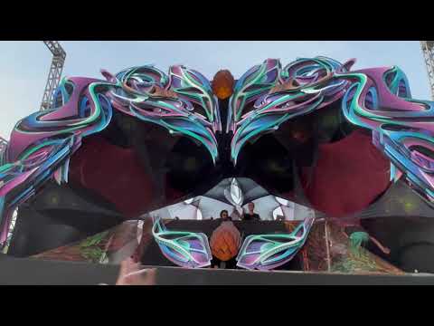 Phaxe - Tripical Moon (Sonoora & E-Trip END SET)