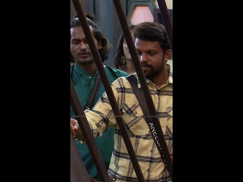 #BBMS7Reels "Record Breaker Aneesh  "