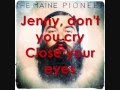 The Maine - Jenny lyric video