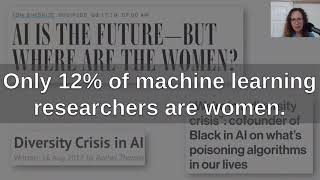 How to Address the Machine Learning Diversity Crisis