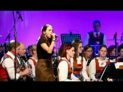 HOLONG NASO TARPUTIK - Stadtmusik Imst (Tirol/Austria)