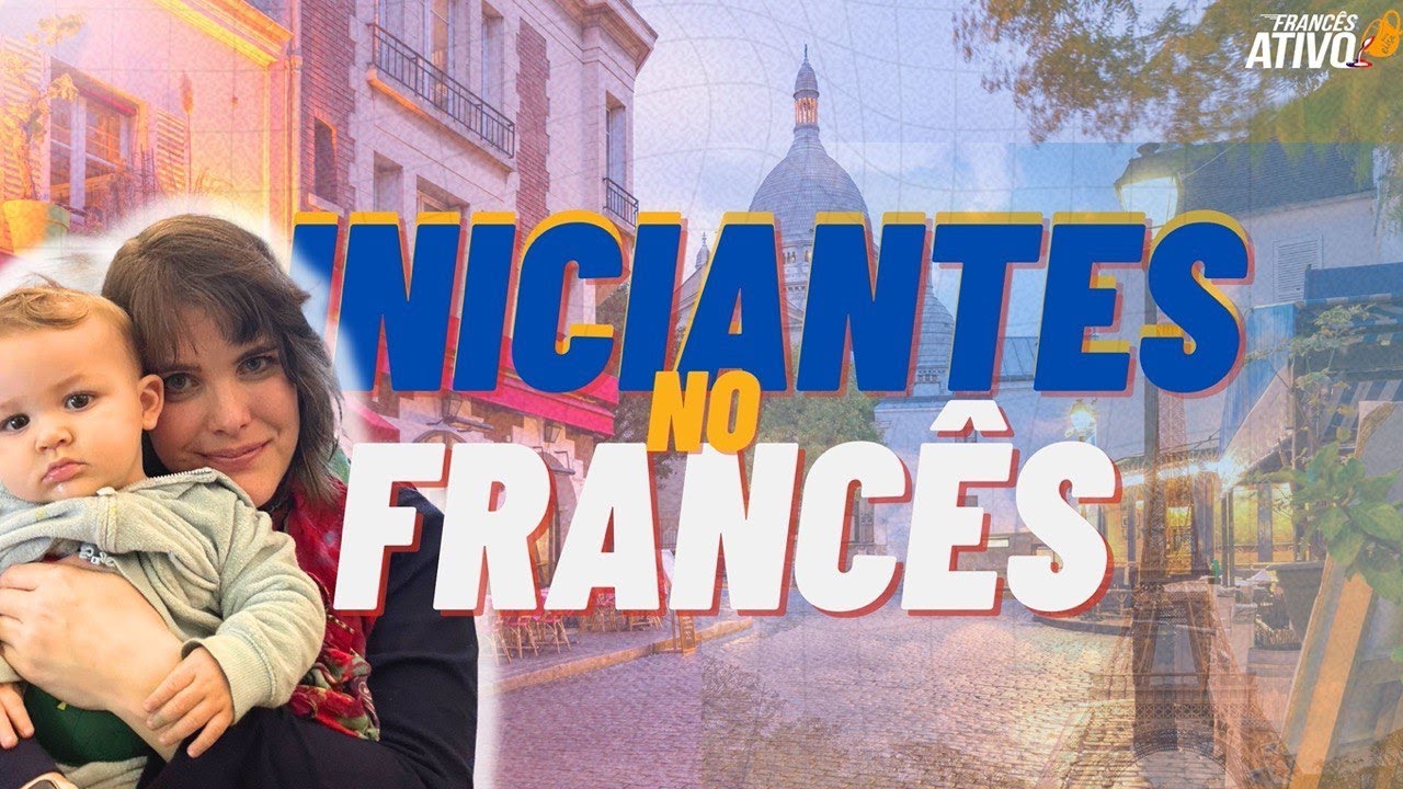 6 frases essenciais que todo iniciante de francês precisa saber