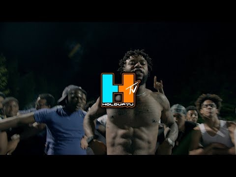 Big Moose - Suge G Mix (Official Music Video) Shot By @Holduptv