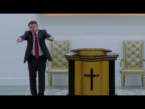 COMO TER A MENTE DE CRISTO?