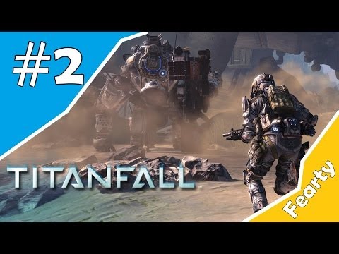 Zagrajmy w TITANFALL #2 Myślał że ogarnął | Gameplay [PL] | 1080p
