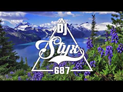 ERPHAAN ALVES x STYX 687 - Overdue (ZOUK REMIX) 2K19