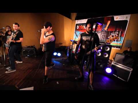 Festival Dosol 2013: Sertão Sangrento (RN) - Gosto de Matar