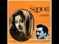Chala Hai Kahan Duniya Idhar Hai Teri Pyar Idhar Hai Tera Film Sanjog 1961 Lata Mangeshkar