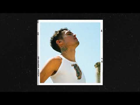 *FREE* Blanco x Psicologi Type Beat - "Jail" (prod. RNK)